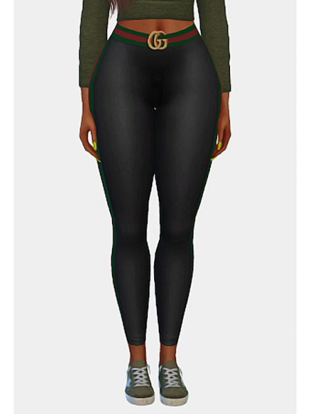 Designer Leggings